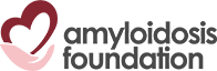 amyloidosis foundation logo