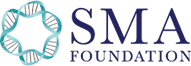 SMA Foundation Logo