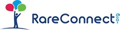 RareConnect logo